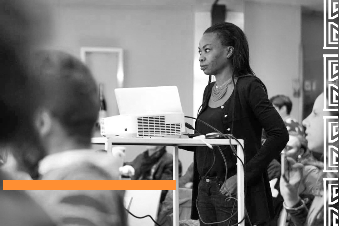 Image média: Prix « Nadège Dandou » 2025 pour l'innovation libre et open source au service des femmes africaines